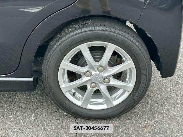 Daihatsu MOVE 2015-05 7795895-12