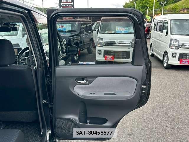 Daihatsu MOVE 2015-05 7795895-15