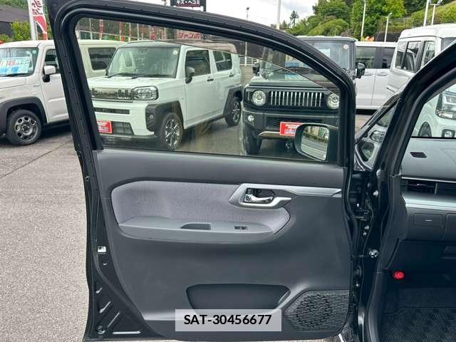 Daihatsu MOVE 2015-05 7795895-16