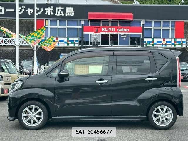 Daihatsu MOVE 2015-05 7795895-17