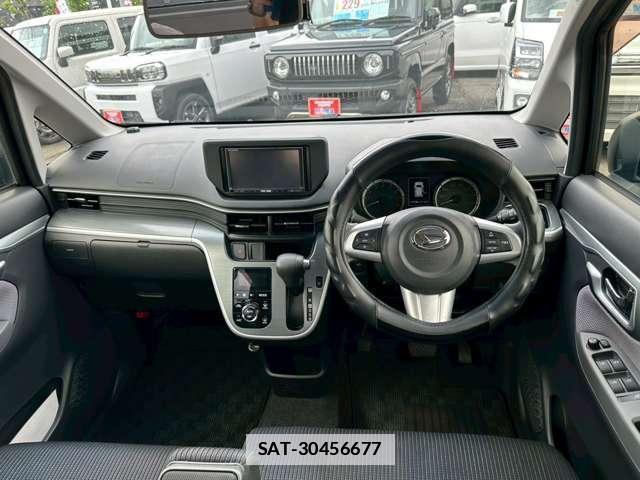 Daihatsu MOVE 2015-05 7795895-2