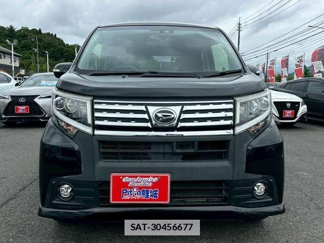 Daihatsu MOVE 2015-05 7795895-3
