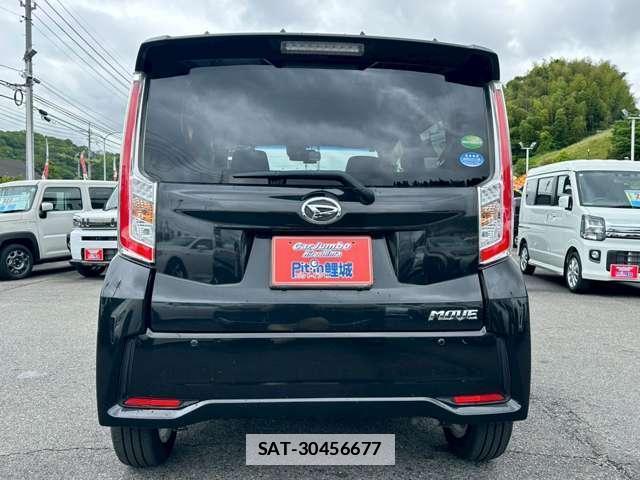 Daihatsu MOVE 2015-05 7795895-4