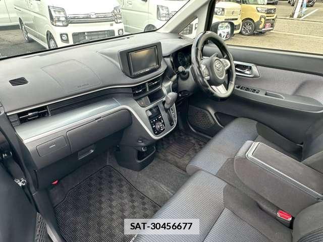 Daihatsu MOVE 2015-05 7795895-5