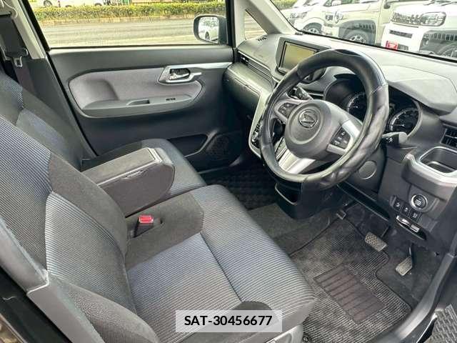 Daihatsu MOVE 2015-05 7795895-6