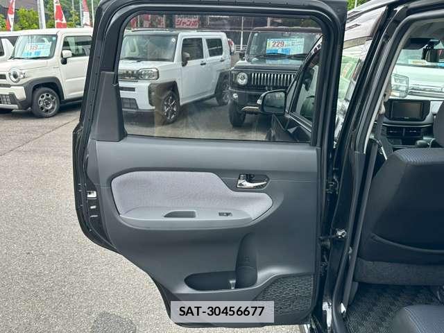 Daihatsu MOVE 2015-05 7795895-7