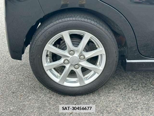 Daihatsu MOVE 2015-05 7795895-8