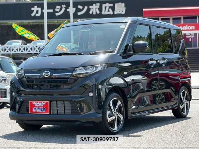 Daihatsu MOVE 2025-10 7795917-0