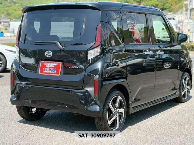 Daihatsu MOVE 2025-10 7795917-1