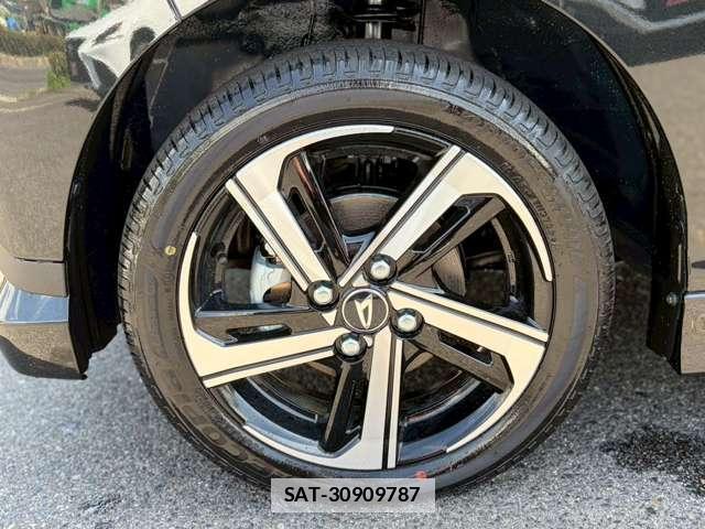 Daihatsu MOVE 2025-10 7795917-10