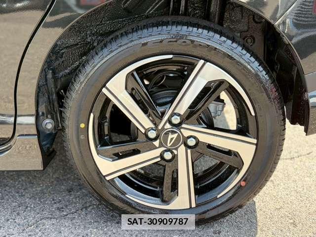 Daihatsu MOVE 2025-10 7795917-11