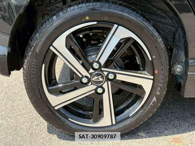 Daihatsu MOVE 2025-10 7795917-12