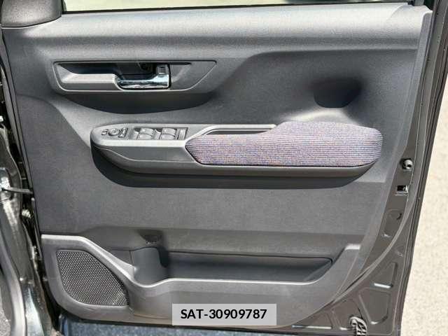 Daihatsu MOVE 2025-10 7795917-13