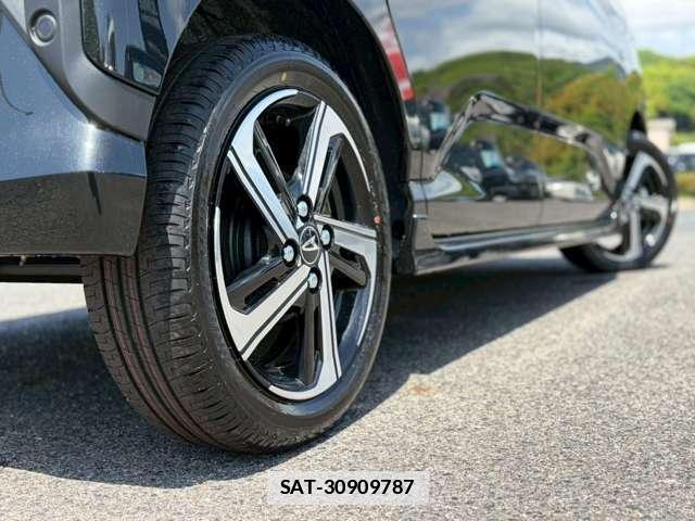 Daihatsu MOVE 2025-10 7795917-16