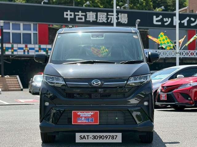 Daihatsu MOVE 2025-10 7795917-2