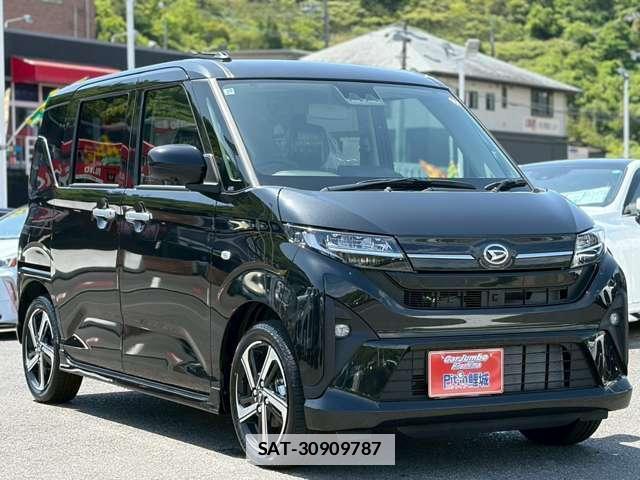Daihatsu MOVE 2025-10 7795917-3