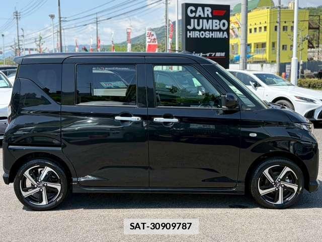 Daihatsu MOVE 2025-10 7795917-4