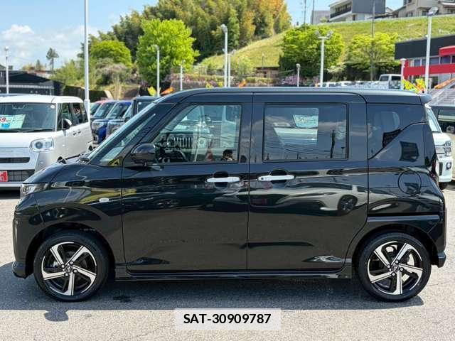 Daihatsu MOVE 2025-10 7795917-5