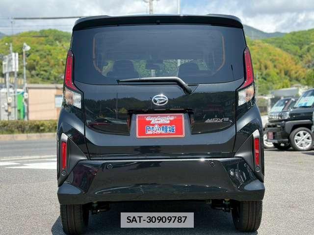 Daihatsu MOVE 2025-10 7795917-6