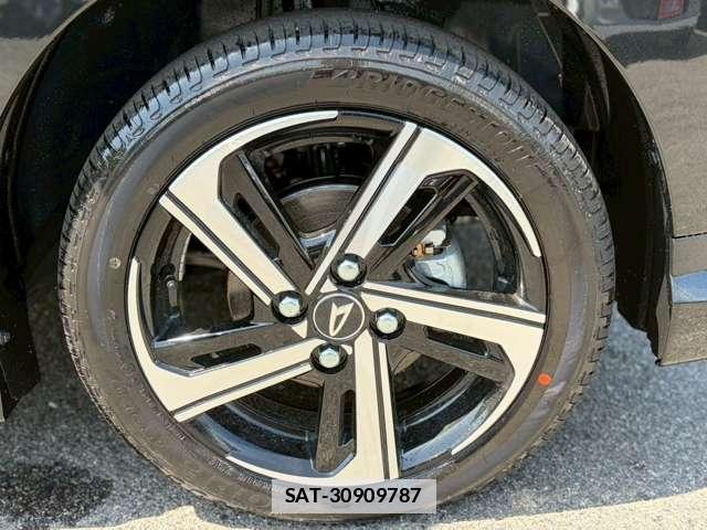 Daihatsu MOVE 2025-10 7795917-8