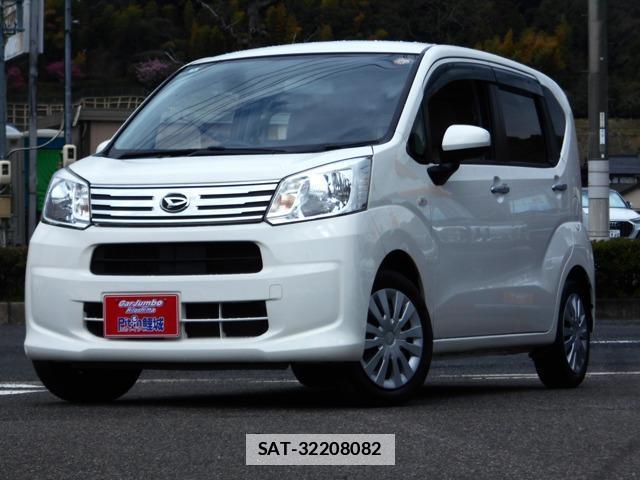 Daihatsu MOVE 2020-03 7795918-0