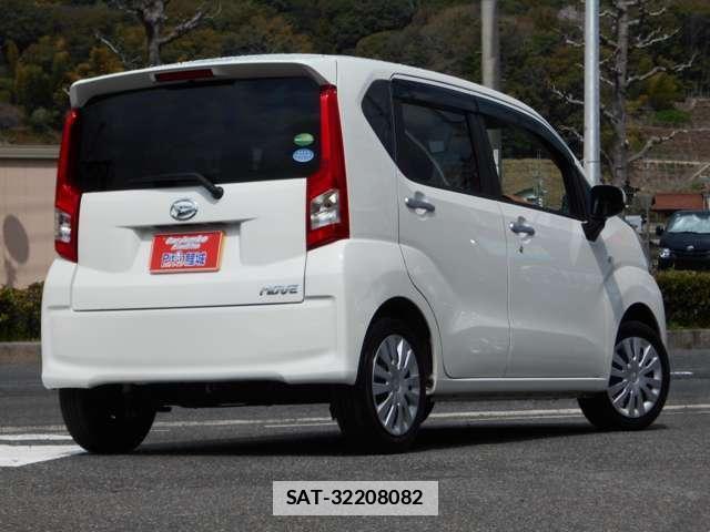 Daihatsu MOVE 2020-03 7795918-1