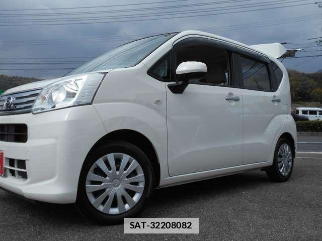 Daihatsu MOVE 2020-03 7795918-13