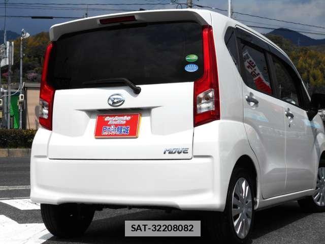 Daihatsu MOVE 2020-03 7795918-15