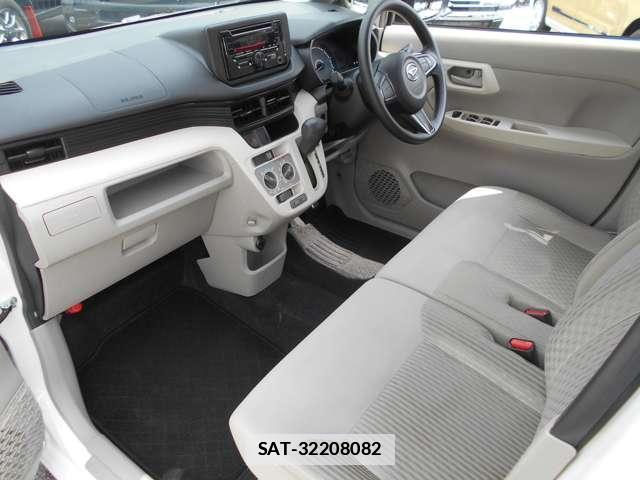 Daihatsu MOVE 2020-03 7795918-5