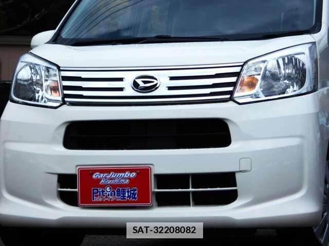Daihatsu MOVE 2020-03 7795918-8