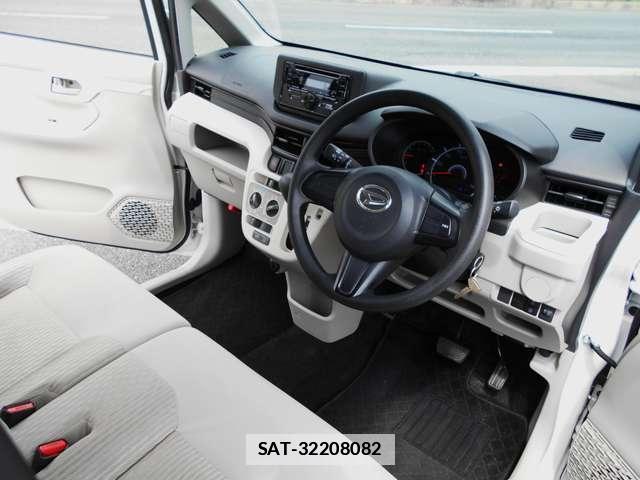 Daihatsu MOVE 2020-03 7795918-9