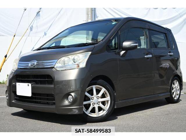 Daihatsu MOVE 2011-09 7796592-0