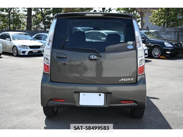 Daihatsu MOVE 2011-09 7796592-1