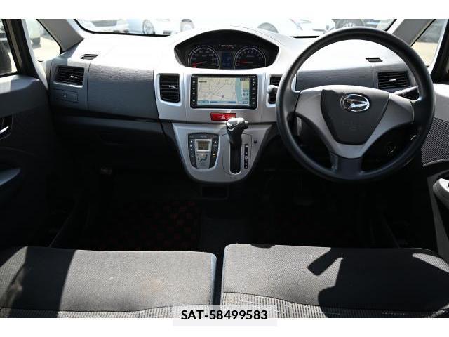 Daihatsu MOVE 2011-09 7796592-2