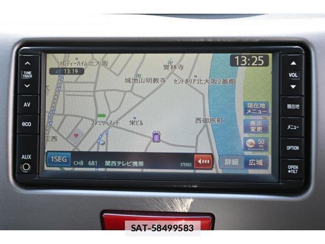 Daihatsu MOVE 2011-09 7796592-4