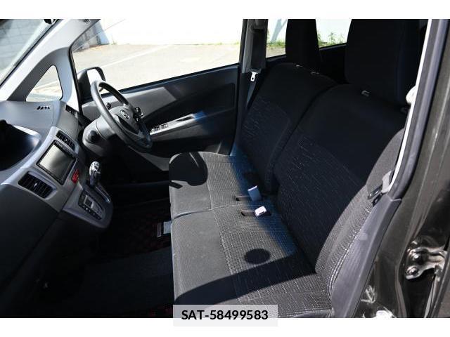 Daihatsu MOVE 2011-09 7796592-5