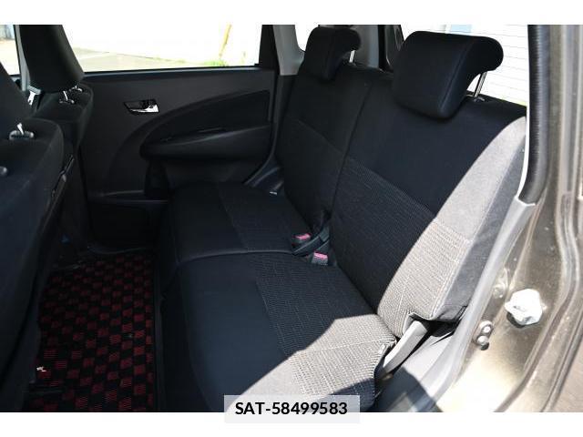 Daihatsu MOVE 2011-09 7796592-6