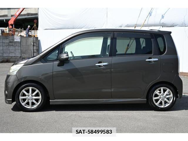 Daihatsu MOVE 2011-09 7796592-7