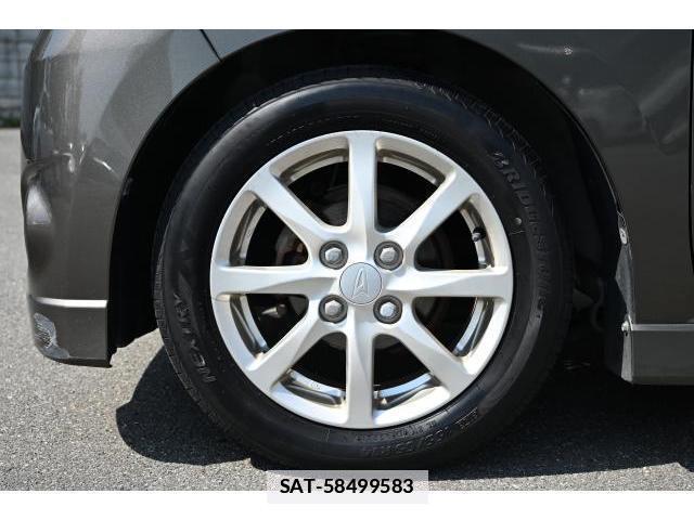 Daihatsu MOVE 2011-09 7796592-8