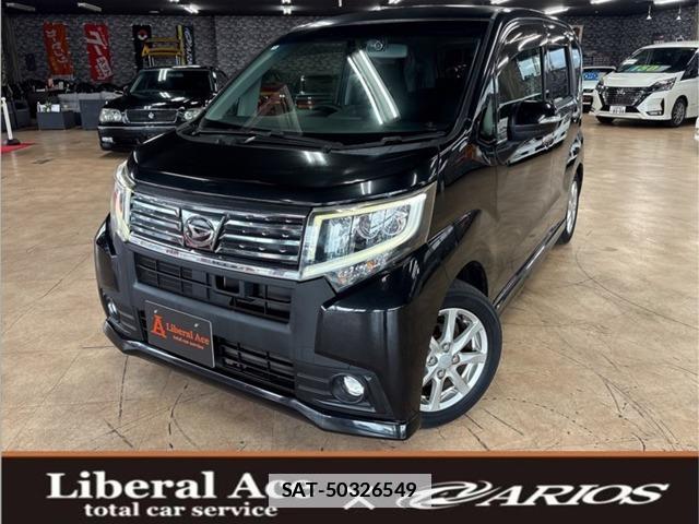 Daihatsu MOVE 2016-03 7796658-0
