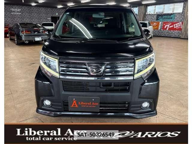 Daihatsu MOVE 2016-03 7796658-1