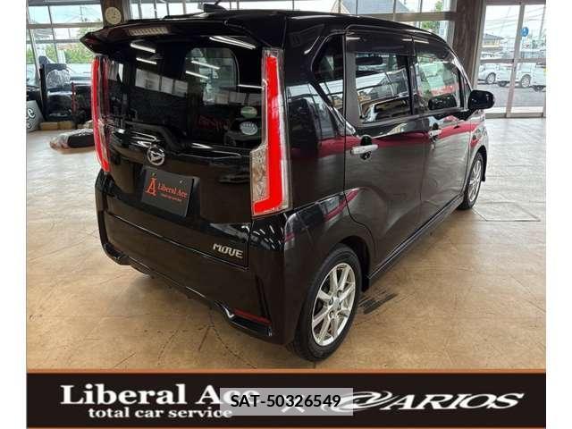 Daihatsu MOVE 2016-03 7796658-10
