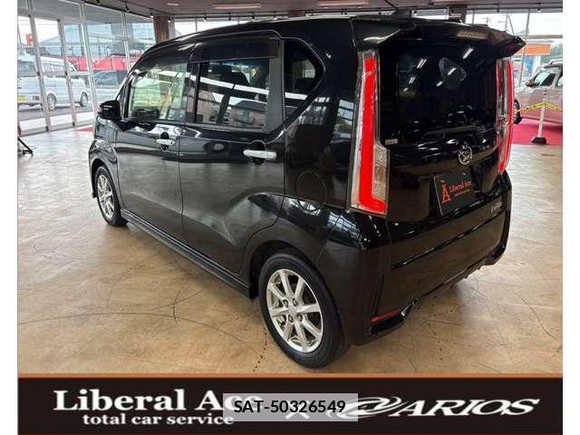 Daihatsu MOVE 2016-03 7796658-11