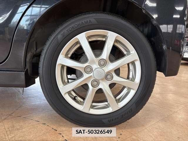 Daihatsu MOVE 2016-03 7796658-14