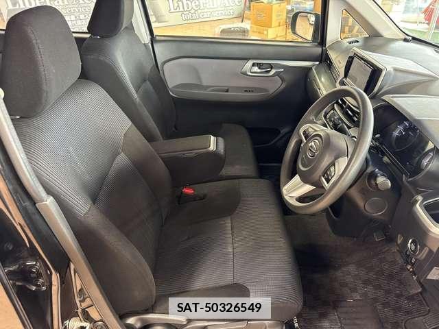 Daihatsu MOVE 2016-03 7796658-17