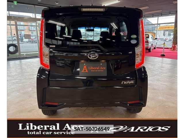Daihatsu MOVE 2016-03 7796658-2