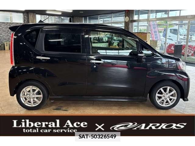 Daihatsu MOVE 2016-03 7796658-3