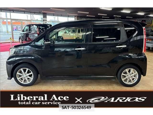 Daihatsu MOVE 2016-03 7796658-4