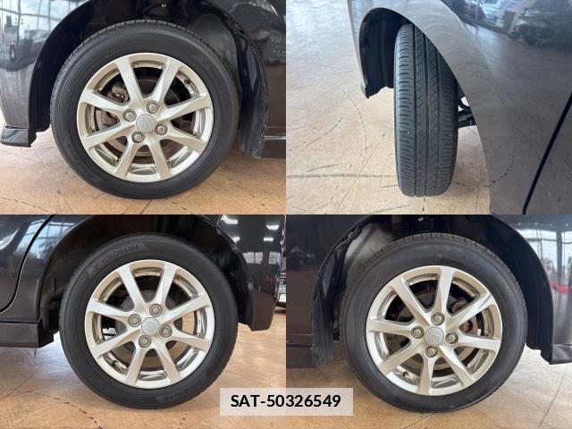 Daihatsu MOVE 2016-03 7796658-5