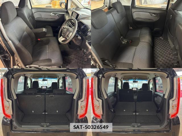 Daihatsu MOVE 2016-03 7796658-6